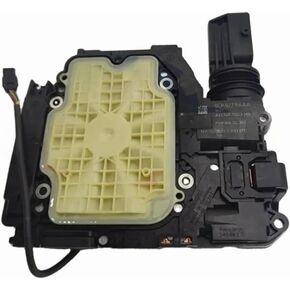 DL382 0CK Automatic Transmission Control Unit TCU 0CK927156AA(need Clone) Compatible For Audi A4 A6 in Saudi Arabia