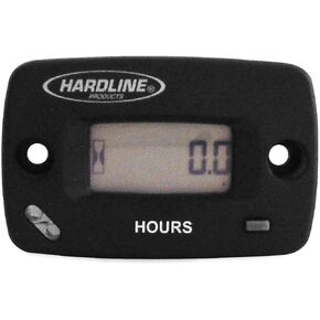 Hardline Hardline Hour Meter Hr-8063-2 New in Saudi Arabia