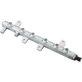 استبدال حاقن الوقود بالسكك الحديدية المشتركة للحفارة PC200-8 PC210-8 PC220-8 PC230-8 PC240-8 PC290-8 WA250-6 WA320-6 WA380-6 6754-71-1210 0-445-226-042 0445226042 3977530 in Kuwait