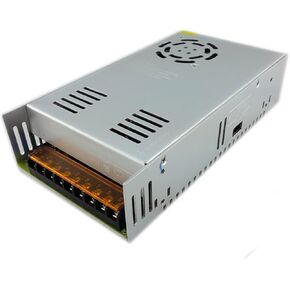 600 واط تيار مستمر التيار الكهربائي AC220V إلى DC12V 24 فولت 36 فولت 48 فولت 100 فولت القيادة التيار الكهربائي S-600-100 in Kuwait