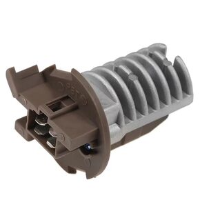 HVAC منفاخ المحرك المقاوم التيار المتناوب منفاخ التحكم لهوندا للطيار 2003-2008 ل أكورا ل MDX 2001-2006 79330-S3V-A51 in Kuwait