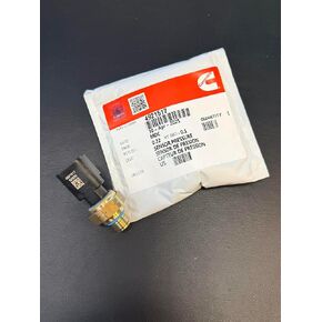 مستشعر ضغط زيت المحرك Cummins 4921517 متوافق مع Cummins 6.7L ISX ISM ISX11.9 ISX15 Freightliner Peterbilt وETC. in Kuwait