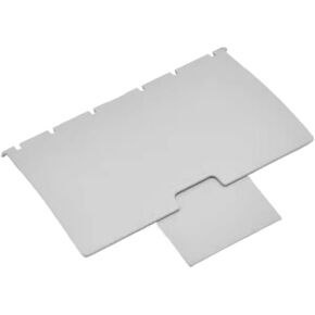 Paper Input Output Tray Compatible with P2200 P2500 P2200W P2206 P2207 P2500W P2500NW P2502 P2502W P2506 P2506W P2508 P2509(Black Output) in Saudi Arabia