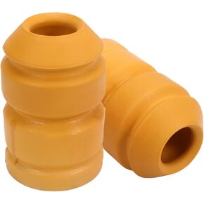 2PCS Rear Bump Stops, Rear Jounce Bumpers fits 1996-2001 Bravada, 1995-2005 Blazer, 1995-2001 Jimmy in Kuwait