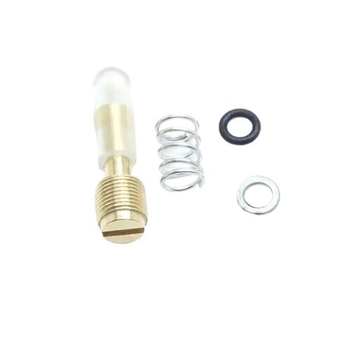 Carburetor Mixture Screw Sets Compatible with GSX600F GSX750F GSX1100 Katana Carb Rebuild Repair Parts GSX 600 750 F 1100 in Saudi Arabia