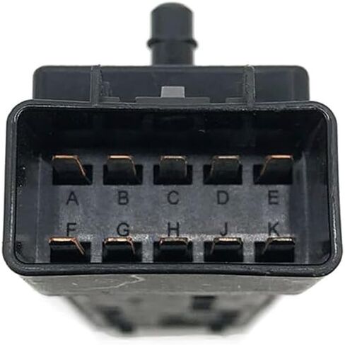 MAHZA Left Power Seat Switch 6922A033 for Mitsubishi Outlander ASX Lancer Evolution in Saudi Arabia