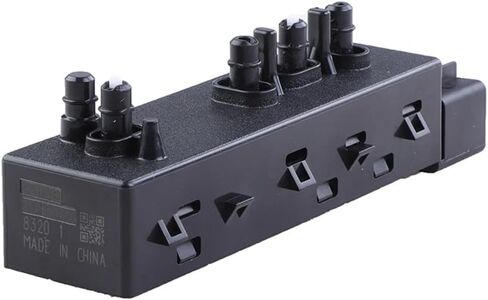MAHZA Left Power Seat Switch 6922A033 for Mitsubishi Outlander ASX Lancer Evolution in Saudi Arabia