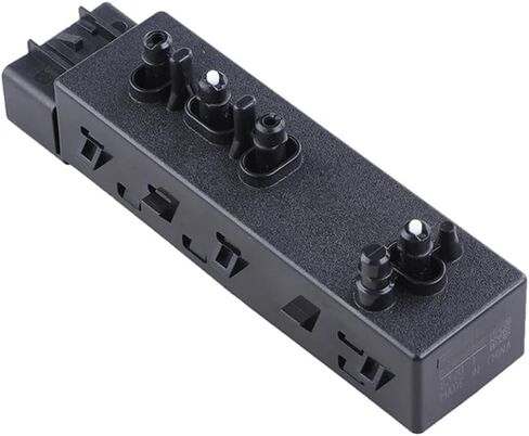 MAHZA Left Power Seat Switch 6922A033 for Mitsubishi Outlander ASX Lancer Evolution in Saudi Arabia