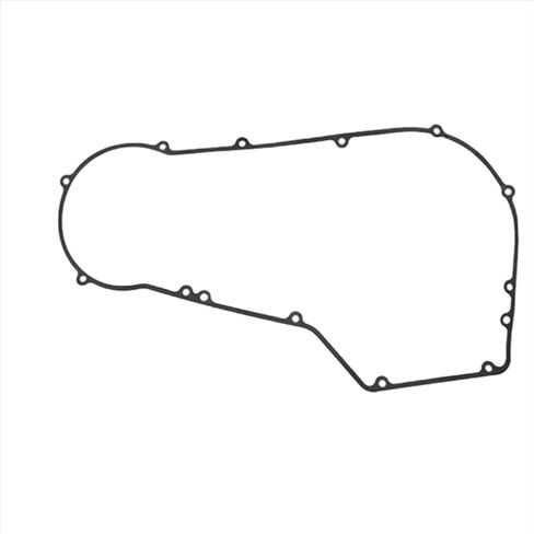 Motorcycle Clutch Primary Cover Gasket Kit 60567-90A 60539-94 Compatible with Softail 1994-2005 in Kuwait