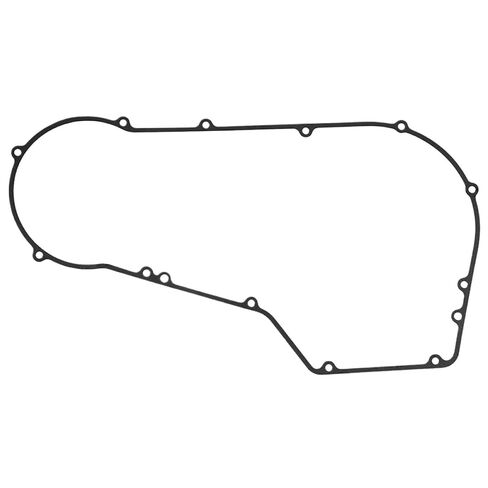 Clutch Primary Cover Gasket Kit Compatible with Super FXDS Conv FXDL FXDP FXDCI FXDSE Fat Heritage Softail in Kuwait