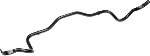 Replacement Front Sway Bar Kit Fits Pontiac Vibe 2009-2010 2.4L I4 (Non-AWD/Base) in Saudi Arabia