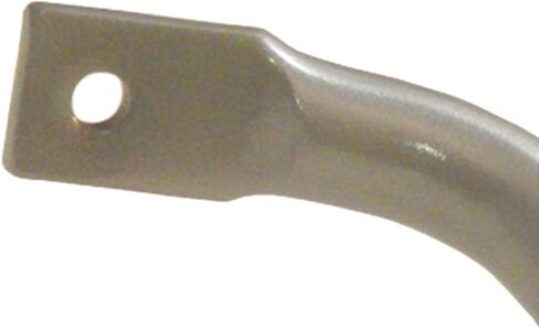 Replacement Front Sway Bar Kit fits Mitsubishi Lancer 2004-2006 2.4L SOHC Naturally Aspirated (4-Cyl) in Saudi Arabia