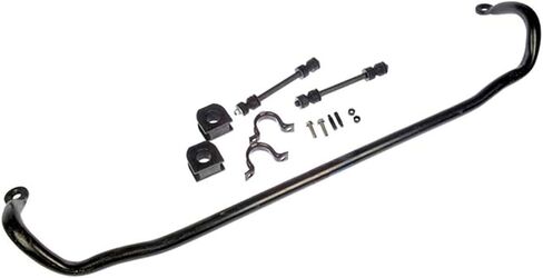 Replacement Sway Bar Kit Front Compatible with Chevrolet Astro AWD 2.5L I4 (1990) in Saudi Arabia