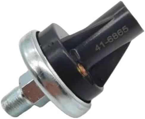ضغط الزيت 41-6865 416865 متوافق مع موديلات المركبات SL100 SL200 SL400 TS SMX SL استبدال ما بعد البيع in Saudi Arabia