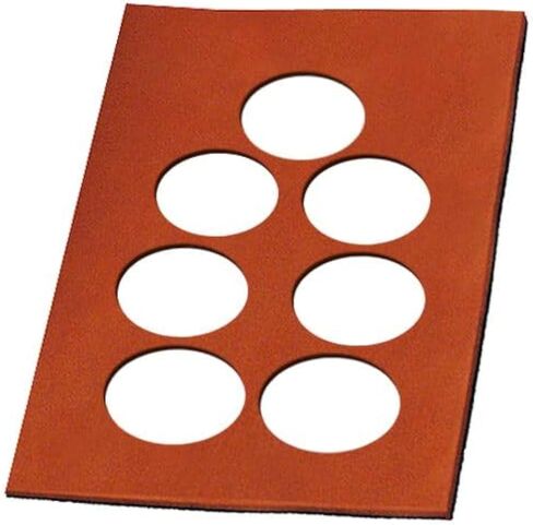 3G Sole for Cleats Back Skin Medium in Saudi Arabia