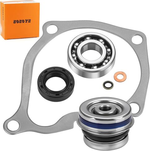Water Pump Seal Rebuild Kit For Polaris 1995 TO 2014 Sportsman Scrambler Magnum Ranger 400 425 450 500 3084837 in Saudi Arabia