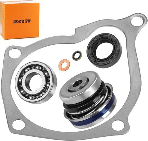 Water Pump Seal Rebuild Kit For Polaris 1995 TO 2014 Sportsman Scrambler Magnum Ranger 400 425 450 500 3084837 in Saudi Arabia