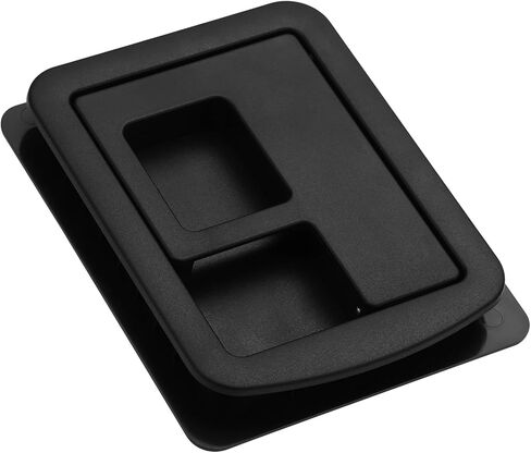 Rear Trunk Boot Carpet Handle 8E5863627 8E5863638 Compatible with Audi A4 Compatible with VW Phaeton in Saudi Arabia