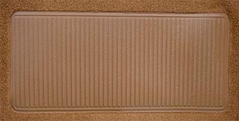 ACC Automotive Carpet Compatible with 1985 to 1991 Chevrolet Blazer, 4 WD Complete Kit (8078-Dark Grey Plush Cut Pile) in Saudi Arabia
