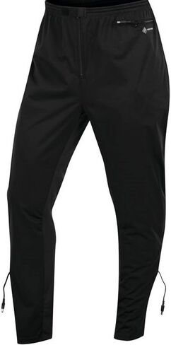 Firstgear Generation 4 Heated Liner Pants Large Black in Kuwait