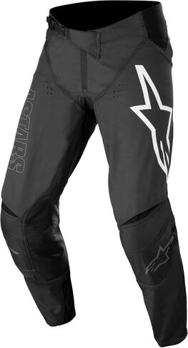 بنطال Alpinestars Techstar جرافيت، 28، رمادي داكن/أسود in Saudi Arabia