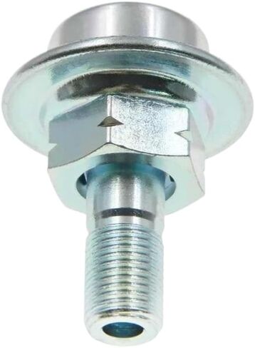 مثبط نبض ضغط حقن الوقود متوافق مع Avalon CV3 4Runner Vista RX350 RX400h 2007-2009 - يستبدل 23270-62010 23207-20011 23207-46010 in Saudi Arabia