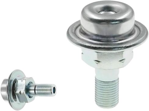مثبط نبض ضغط حقن الوقود 23207-46010 2320746010 متوافق مع RX400h RX330 ES300 3.0 3.3 3.5L in Kuwait