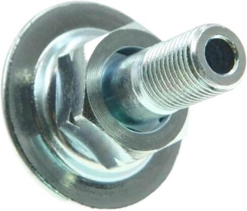 مثبط نبض ضغط حقن الوقود 23207-46010 2320746010 متوافق مع RX400h RX330 ES300 3.0 3.3 3.5L in Kuwait