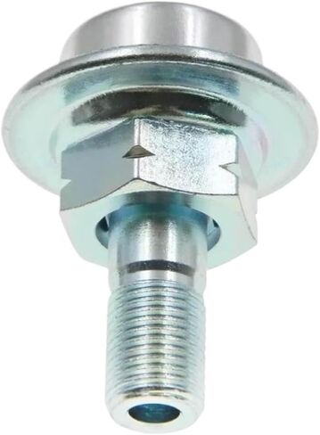 مثبط نبض ضغط حقن الوقود 23207-46010 2320746010 متوافق مع RX400h RX330 ES300 3.0 3.3 3.5L in Kuwait