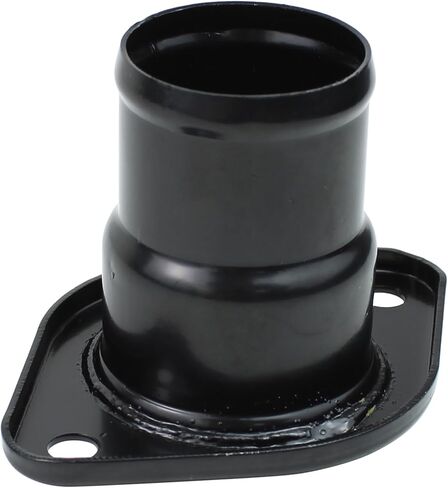 Coolant Thermostat Housing for Dodge Durango Magnum Challenger Charger 5.7 6.1 6.4 04-25, Ram 1500 2500 3500 5.7 03-18, Jeep Grand Cherokee 4.7L 5.7L 6.1L 6.4L 05-2023, Commander 5.7 06-10 in Kuwait