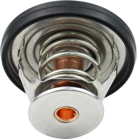 Coolant Thermostat Housing for Dodge Durango Magnum Challenger Charger 5.7 6.1 6.4 04-25, Ram 1500 2500 3500 5.7 03-18, Jeep Grand Cherokee 4.7L 5.7L 6.1L 6.4L 05-2023, Commander 5.7 06-10 in Kuwait