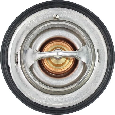 Coolant Thermostat Housing for Dodge Durango Magnum Challenger Charger 5.7 6.1 6.4 04-25, Ram 1500 2500 3500 5.7 03-18, Jeep Grand Cherokee 4.7L 5.7L 6.1L 6.4L 05-2023, Commander 5.7 06-10 in Kuwait