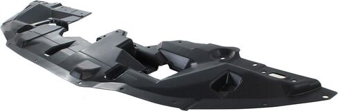 Garage-Pro Front Engine Splash Shield for MITSUBISHI OUTLANDER SPORT/RVR 2011-2018 Under Cover in Saudi Arabia