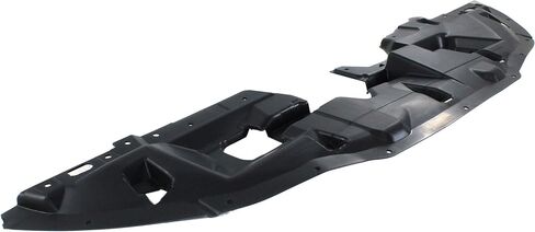 Garage-Pro Front Engine Splash Shield for MITSUBISHI OUTLANDER SPORT/RVR 2011-2018 Under Cover in Saudi Arabia