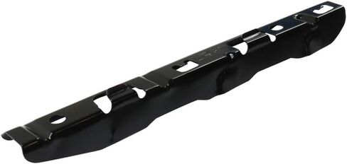 Bumper Bracket, 1 Pair Rear Bumper Support Retainer Brackets Cover, Upper Guide Brackets Compatible with Toyota Venza Base 2009-2016 521570T010, TO1143126 in Kuwait