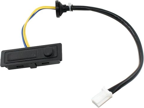 مفتاح تحرير الباب الخلفي لنيسان كيكس 2018-2024 in Kuwait