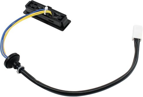 مفتاح تحرير الباب الخلفي لنيسان كيكس 2018-2024 in Kuwait