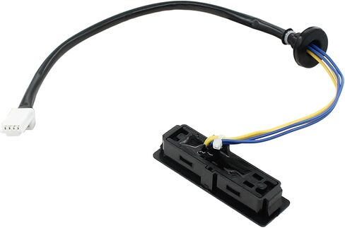 مفتاح تحرير الباب الخلفي لنيسان كيكس 2018-2024 in Kuwait