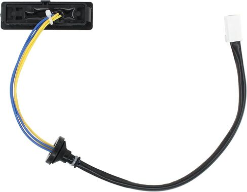 مفتاح تحرير الباب الخلفي لنيسان كيكس 2018-2024 in Kuwait