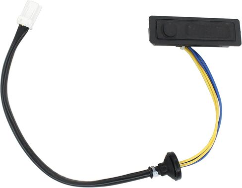 مفتاح تحرير الباب الخلفي لنيسان كيكس 2018-2024 in Kuwait