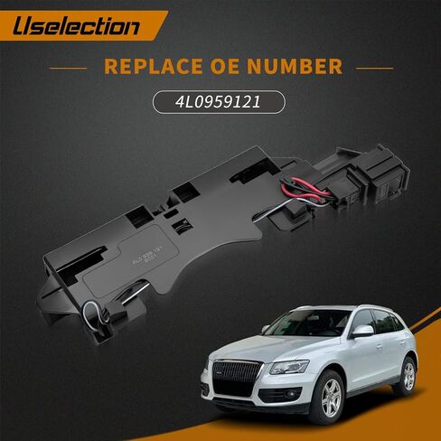 4L0959121 مفتاح إضاءة غطاء صندوق السيارة الخلفي متوافق مع Audi Q5 Q7 in Kuwait