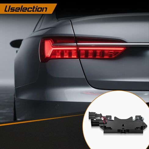 4L0959121 مفتاح إضاءة غطاء صندوق السيارة الخلفي متوافق مع Audi Q5 Q7 in Kuwait