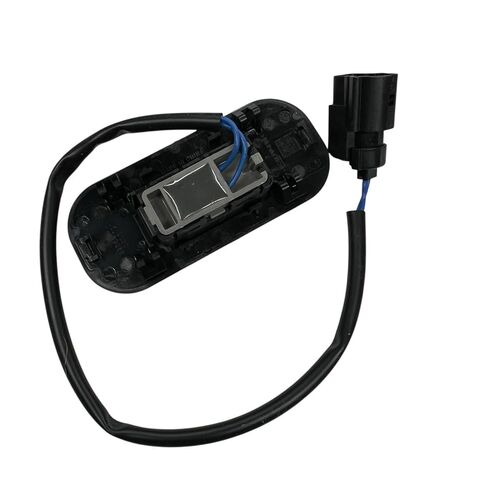 مفتاح تحرير باب رفع السيارة يناسب 2010-2017 GMC Terrain & Chevy Equinox، استبدال زر فتحة الصندوق الخلفي #22862011 in Kuwait