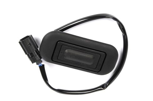 مفتاح تحرير باب رفع السيارة يناسب 2010-2017 GMC Terrain & Chevy Equinox، استبدال زر فتحة الصندوق الخلفي #22862011 in Kuwait