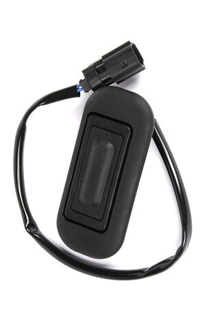 مفتاح تحرير باب رفع السيارة يناسب 2010-2017 GMC Terrain & Chevy Equinox، استبدال زر فتحة الصندوق الخلفي #22862011 in Kuwait