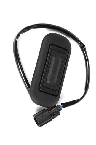 مفتاح تحرير باب رفع السيارة يناسب 2010-2017 GMC Terrain & Chevy Equinox، استبدال زر فتحة الصندوق الخلفي #22862011 in Kuwait