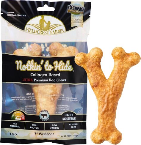 Fieldcrest Farms Nothin' to Hide Ultra Wishbone, Beef 7" in Saudi Arabia