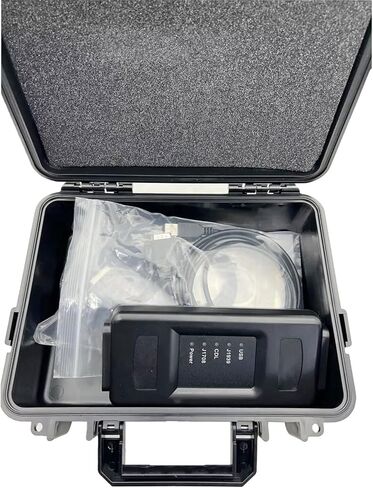 محول تشخيص ET-4 538-5051 478-0235 2019C 2021 متوافق مع معدات CAT الثقيلة (كابل 6 9 14 Pins) in Saudi Arabia