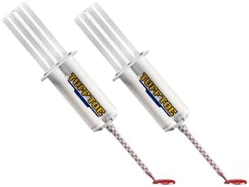 Pro V2 Cleat Toe Protectors for Softball & Baseball Cleat, Liquid Shoe Glue Protector for Any Size & Style, Covers 2 Toe Caps in Kuwait