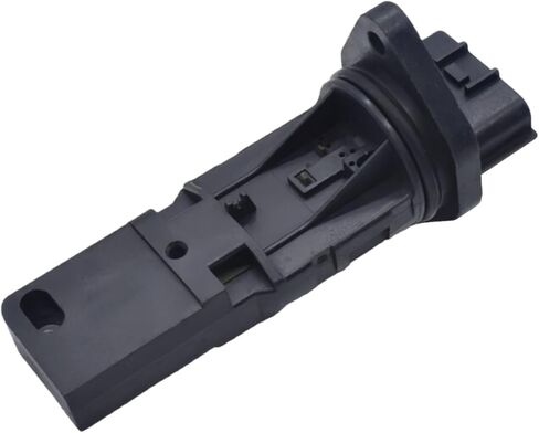 2 قطعة تدفق الهواء متر الاستشعار 22680-VC201 يناسب نيسان ل باترول TB48DE 4.8L V6 2001-05 in Saudi Arabia